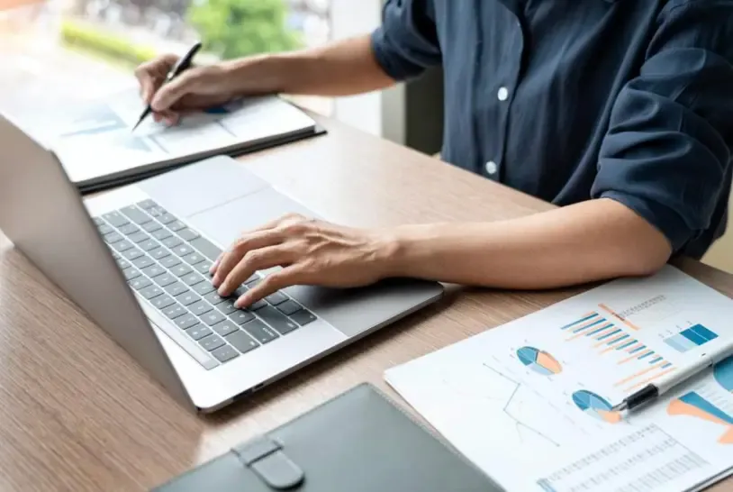 AI-Powered Document Processing: Automating Business Workflows