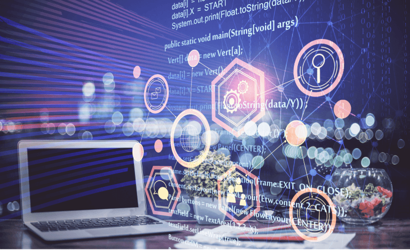 Digital Transformation in the Australian Government
