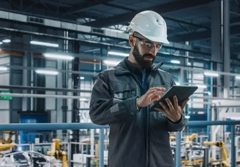 Digital Twin Software Development: Applications for Australian Industries