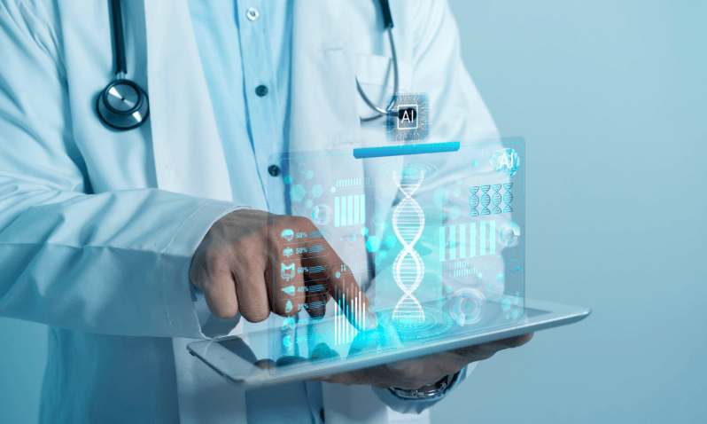 How Sydney Healthcare Organisations Can Use AI to Improve Clinical and Operational Workflows