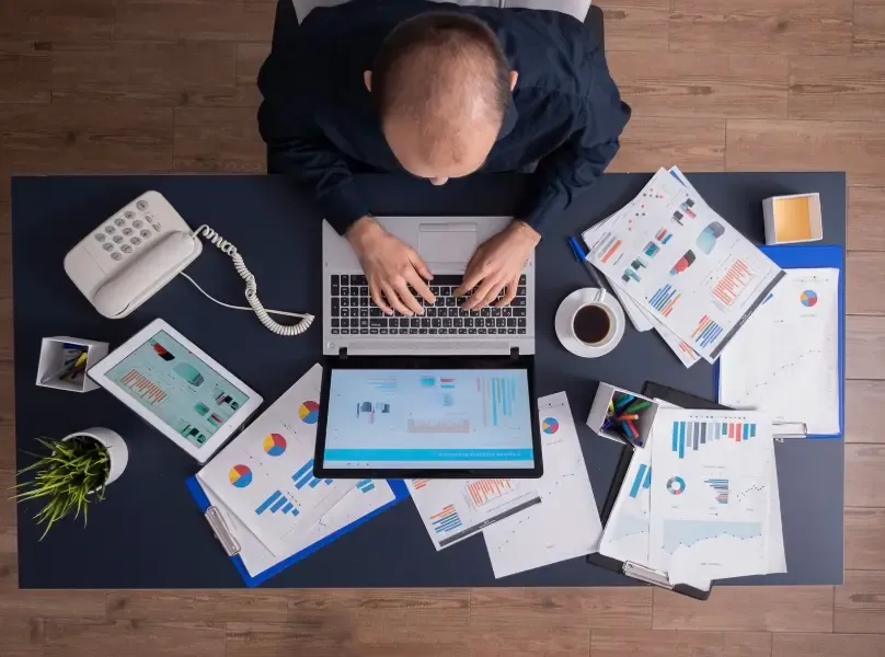 How to Build Audit Trails Into Business Software
