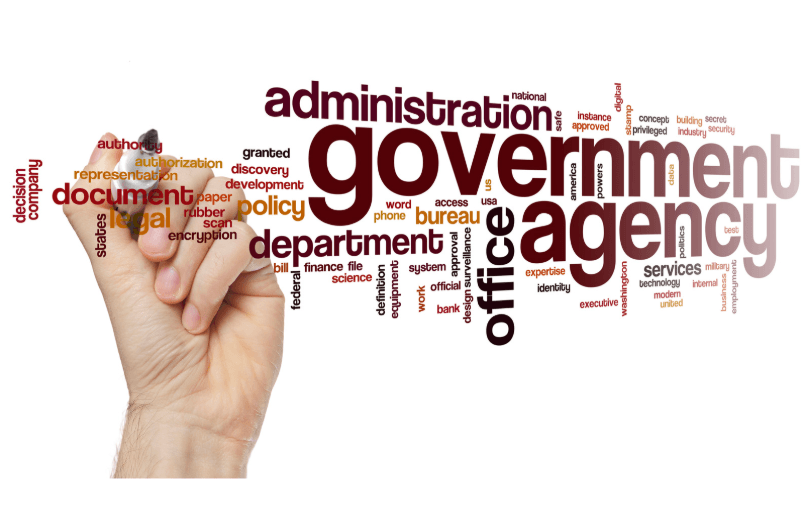 Legacy Modernisation for Canberra Government Agencies