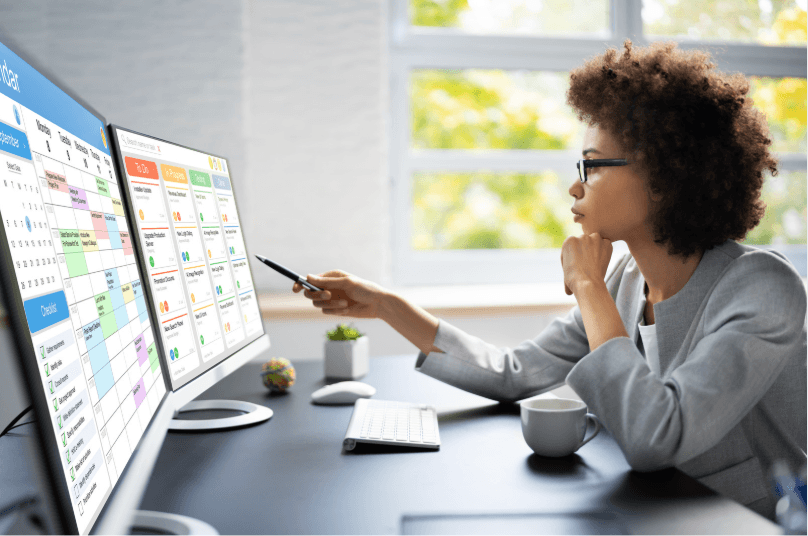 Using Project Management Software in Brisbane Engineering Consultancies