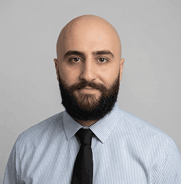 Yair Daniel 